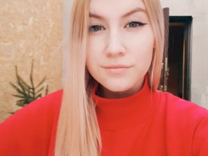 Profil de MeganCandy