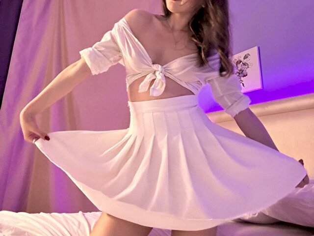 Profil de MaryAxelford - Photo n°6