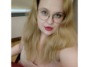 Profil de MilaCutie
