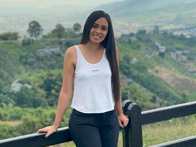 Profil de MarianaSant - Photo n°23