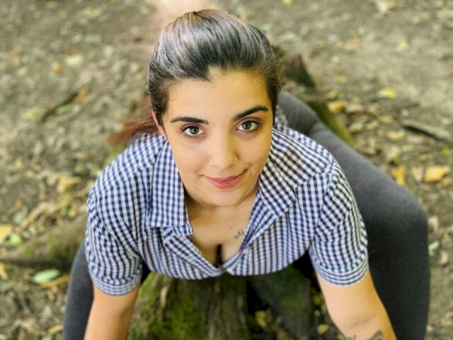 Profil de MayaLorielle - Photo n°2