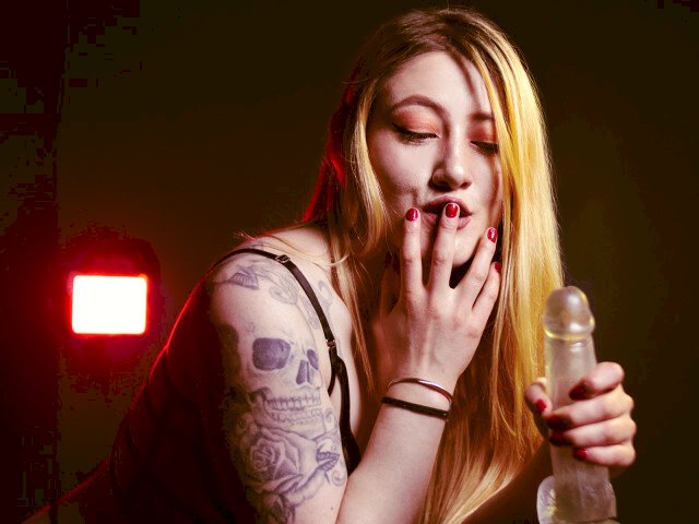 Profil de MadissonLove - Photo n°10