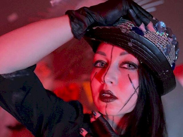 Profil de MistressZoe - Photo n°19