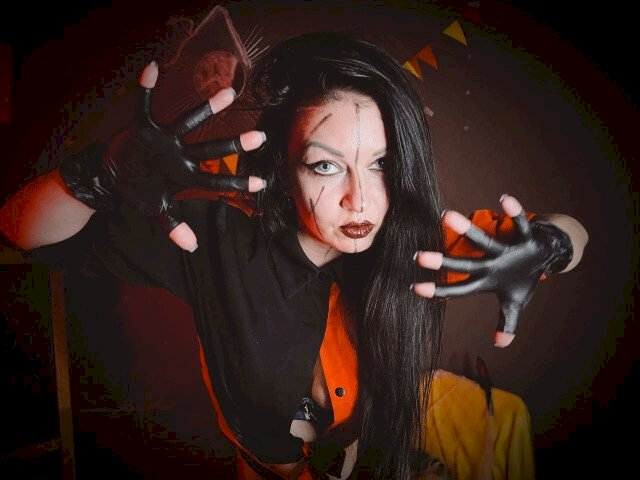 Profil de MistressZoe - Photo n°20