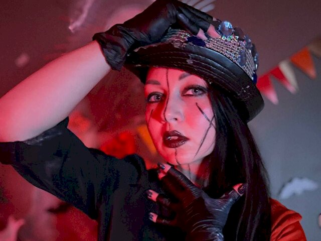 Profil de MistressZoe - Photo n°21