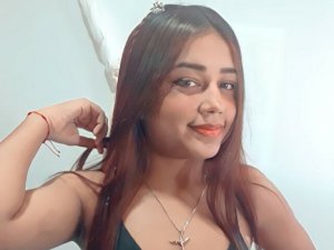 Profil de Meganlee