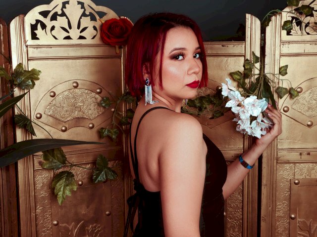 Profil de MandyCarter - Photo n°2