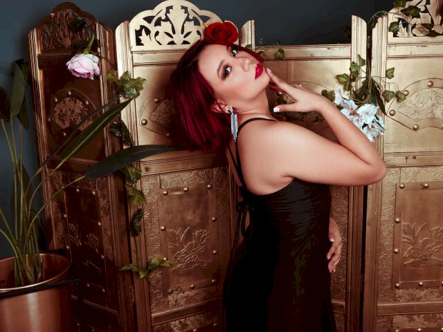 Profil de MandyCarter - Photo n°3