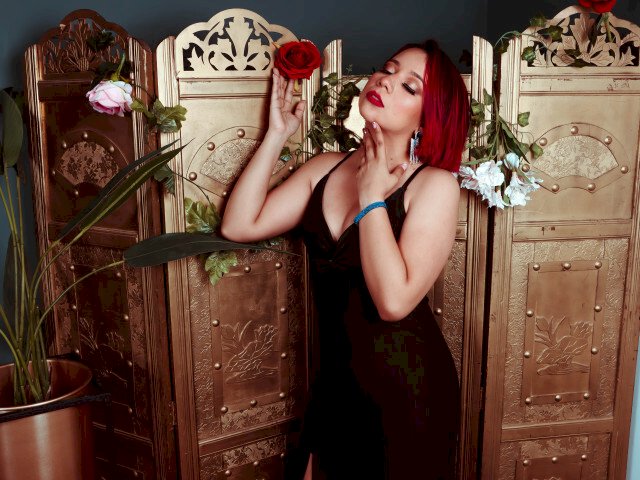 Profil de MandyCarter - Photo n°14