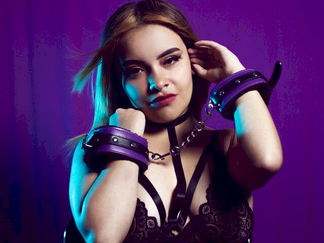 Profil de MeganRose - Photo n°3