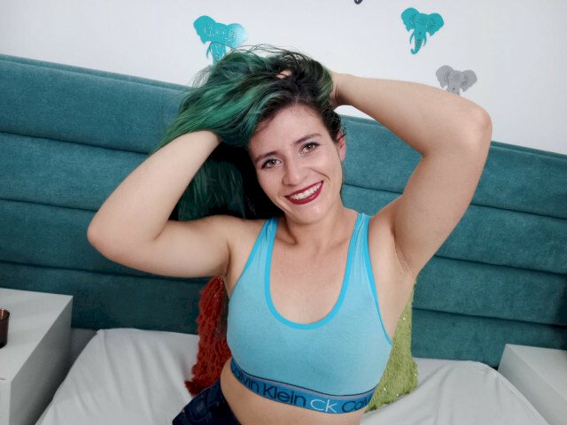 MelisaTaylor's Profil - Bild n°0