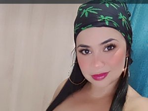 Profil de MeilinSuarez