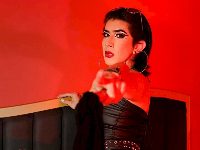 Profil de MayaTaylorX - Photo n°0