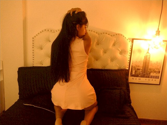 Profil de MicaelaRuit - Photo n°1