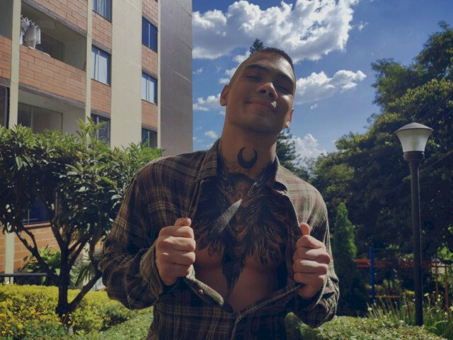 Profil de Mateoylili - Photo n°12