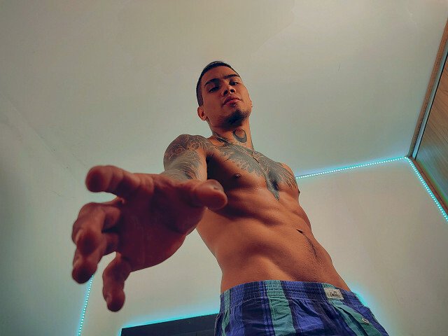 Profil de Mateoylili - Photo n°13