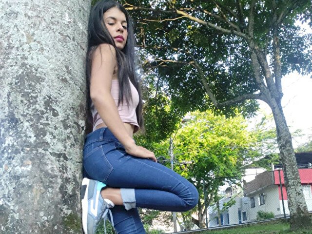 Profil de MelodySavage - Photo n°1