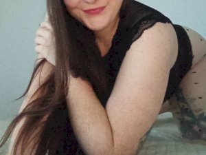 Profil de Mia