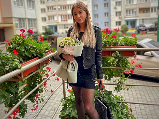 Profil de MiniYol - Photo n°9