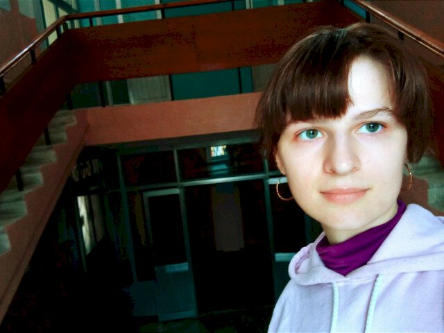 Profil de MonaMarie - Photo n°5