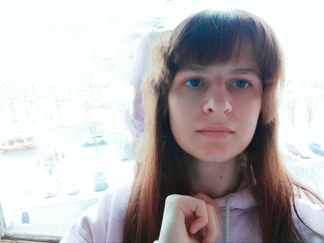 Profil de MonaMarie - Photo n°7