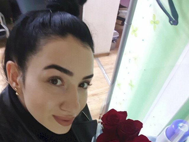 Profil de MangoMiss - Photo n°14