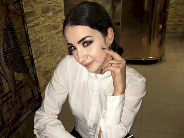 Profil de MangoMiss - Photo n°15