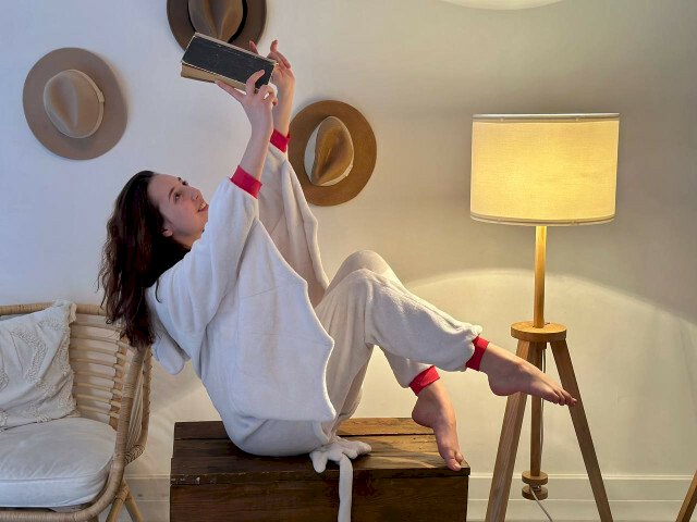 Profil de Minaly - Photo n°9