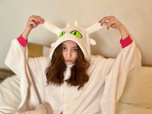 Profil de Minaly - Photo n°10