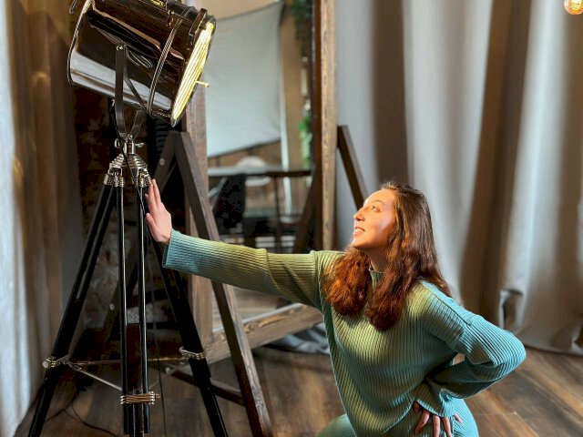 Profil de Minaly - Photo n°12