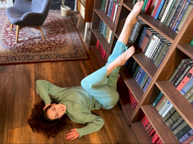 Profil de Minaly - Photo n°8