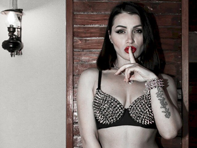 Profil de MissMaxine - Photo n°24