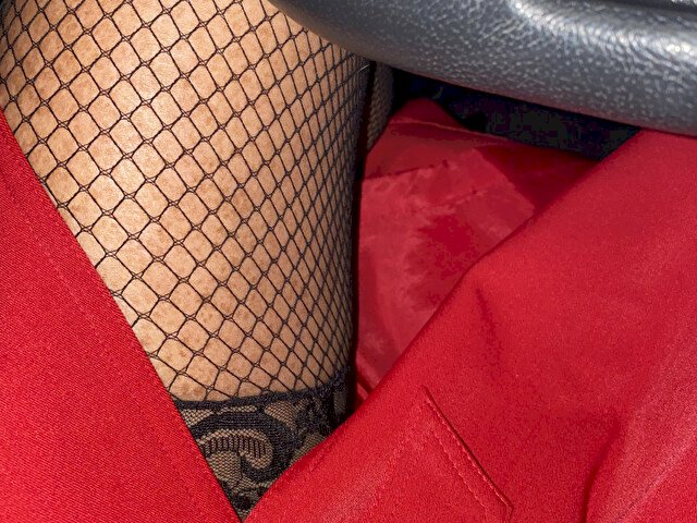 Profil de MarciMILF - Photo n°11