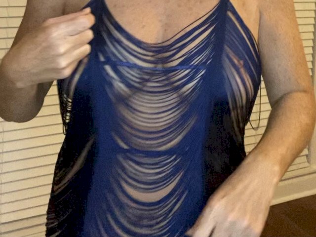 Profil de MarciMILF - Photo n°24