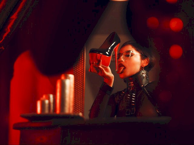 Profil de MissHarsh - Photo n°8