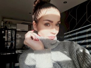 Live Sex MayaaBeauty
