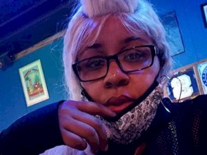 Live Sex Mistrekatey