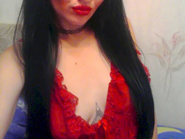 Profil de MidnightCat - Photo n°5