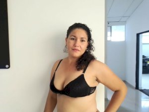 Live Sex MarianaArias