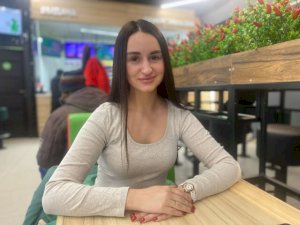 Live Sex Milanochka1