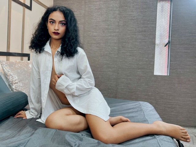 Profil de MiaWalker - Photo n°8