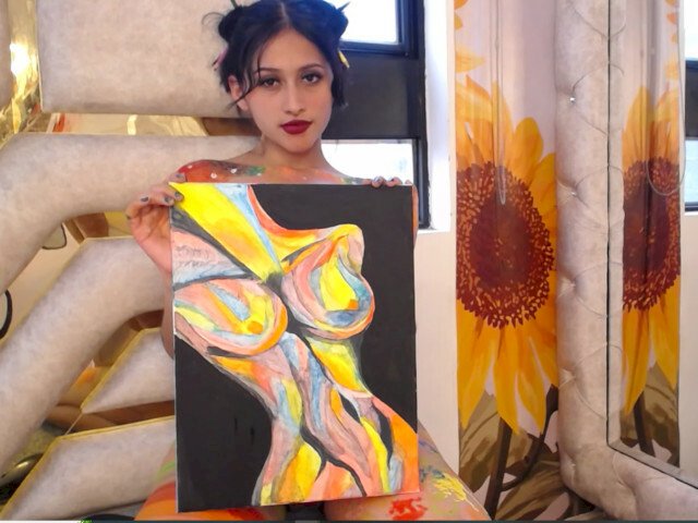 Profil de mariimar - Photo n°55