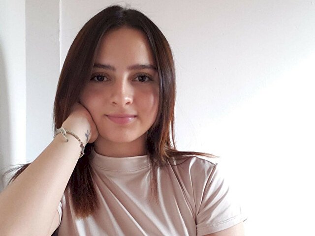 Profil de MariaGomez - Photo n°11