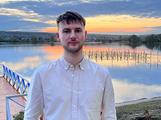 mihasikd's Profil - Bild n°1