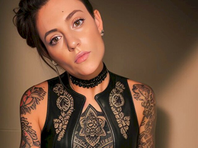 MistresQuynn's Profil - Bild n°1