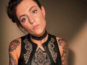 Sexcam Porn von MistresQuynn