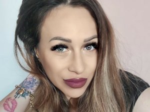 Sexcam Porn von MysteriousT