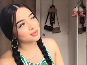 Sexcam Porn von Miiasanchez