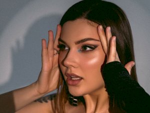 Webcam sex de Melislut