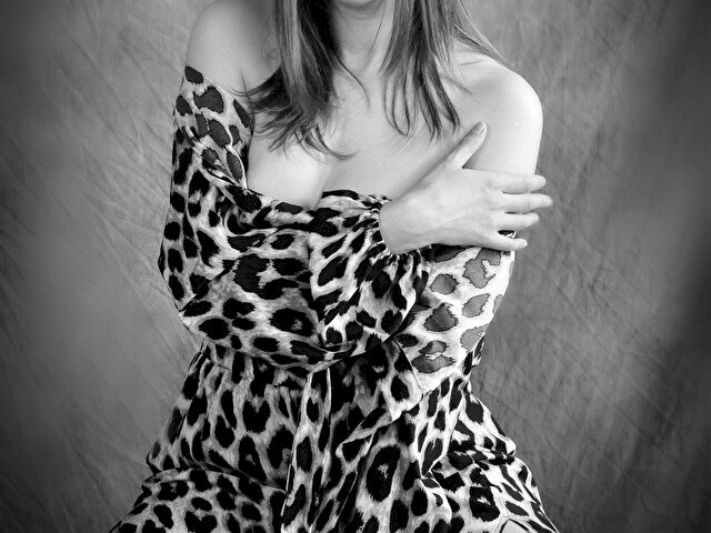 modeljade' profilo - Immagine n°1